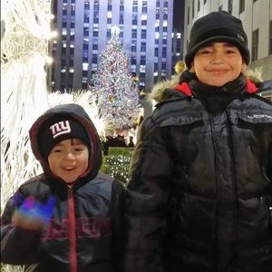 Meet your Posher, Benjamin